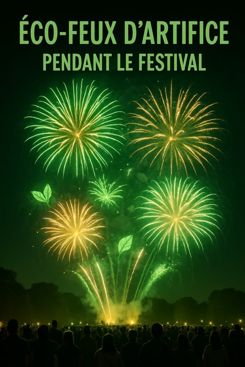 plongez dans les coulisses du festival pyrotechnique : perte de cargaisons, célébrités présentes, défis écologiques et 8 faits incontournables à découvrir avant le grand final de ce dimanche !