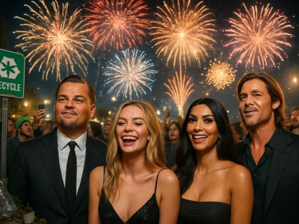 plongez dans les coulisses du festival pyrotechnique : entre pertes de cargaisons, présence de célébrités et préoccupations écologiques, découvrez 8 faits étonnants à ne pas manquer avant le grand final de ce dimanche !