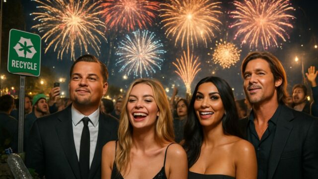 plongez dans les coulisses du festival pyrotechnique : entre pertes de cargaisons, présence de célébrités et préoccupations écologiques, découvrez 8 faits étonnants à ne pas manquer avant le grand final de ce dimanche !