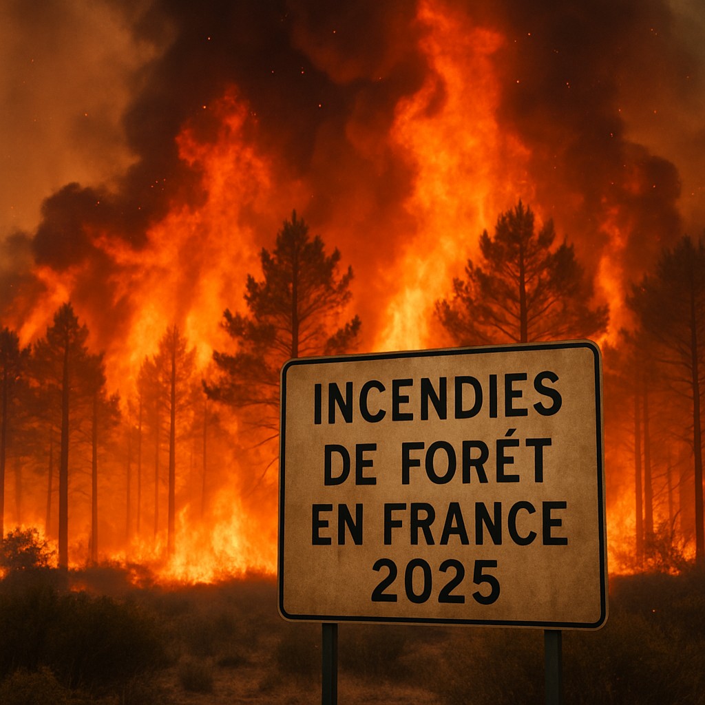 découvrez si les vagues de chaleur et les incendies de l'été en france pourraient accélérer la transition écologique, et comment ces événements extrêmes influencent la prise de conscience et les actions en faveur de l'environnement.