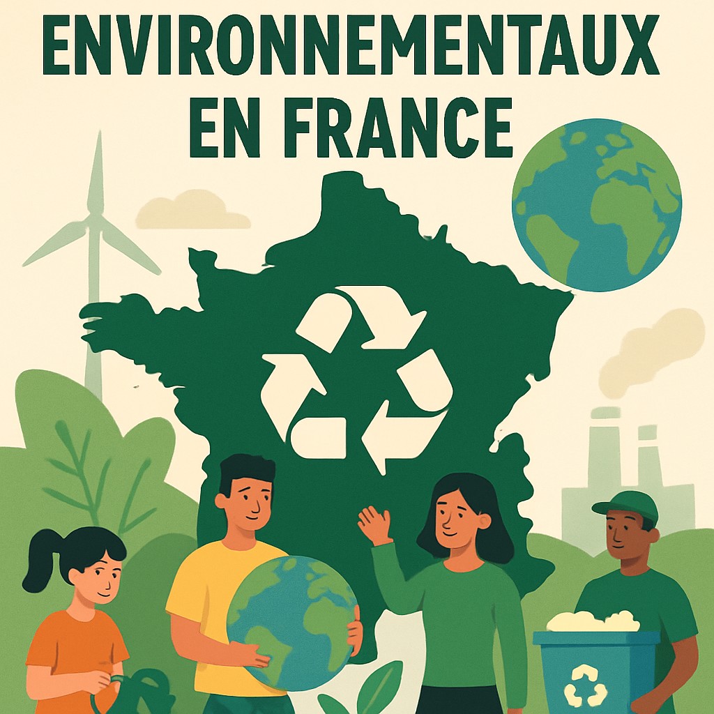 découvrez comment aller au-delà des réglementations pour impulser une écologie dynamique et innovante, inspirée par de nouvelles approches et des initiatives renouvelées.