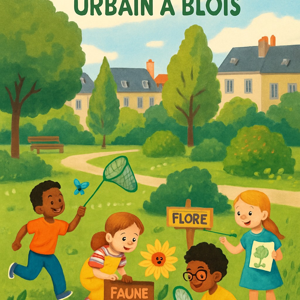 découvrez comment blois célèbre l'été en mettant en avant la nature : projets de végétalisation, initiatives écologiques et mobilisations citoyennes transforment la ville pour un environnement plus vert et durable.
