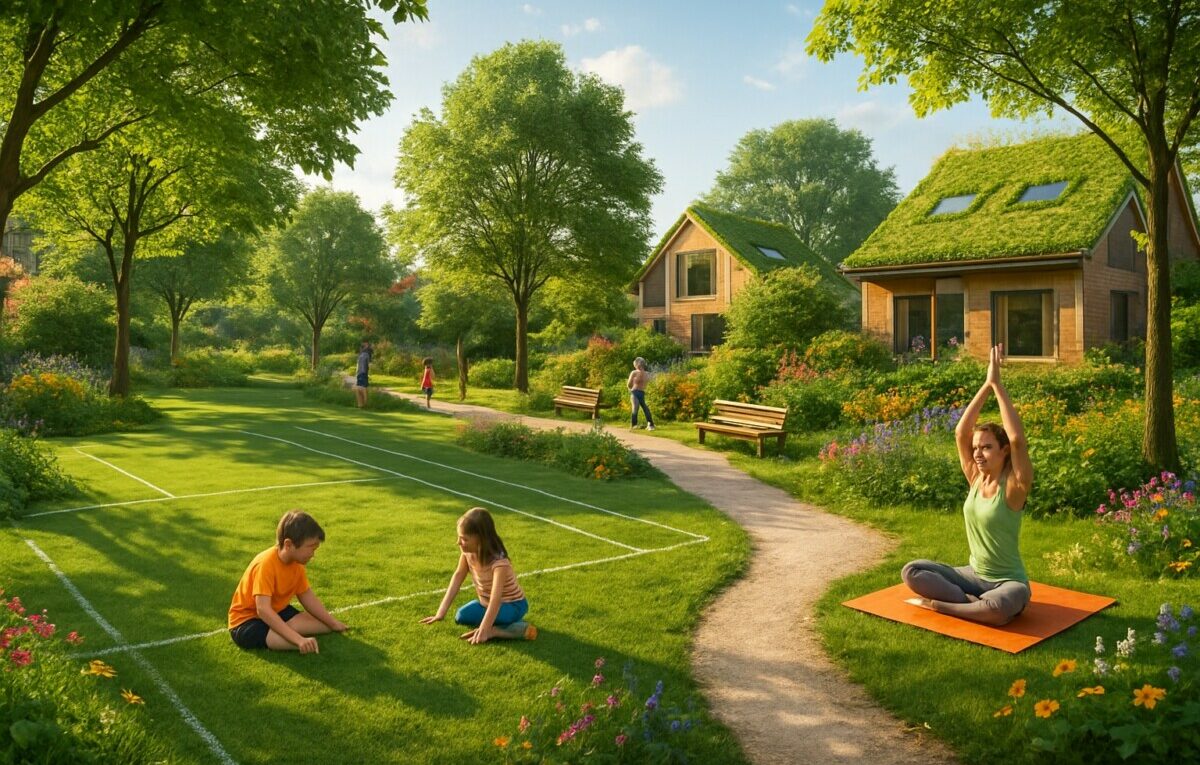 découvrez comment le club de tennis de romilly-sur-seine se réinvente cet été en un espace éco-responsable et verdoyant, alliant sport, nature et initiatives durables pour le bien-être de tous.