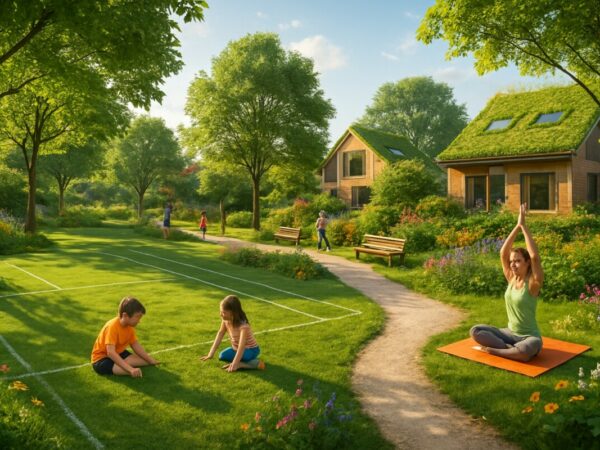 découvrez comment le club de tennis de romilly-sur-seine se réinvente cet été en un espace éco-responsable et verdoyant, alliant sport, nature et initiatives durables pour le bien-être de tous.