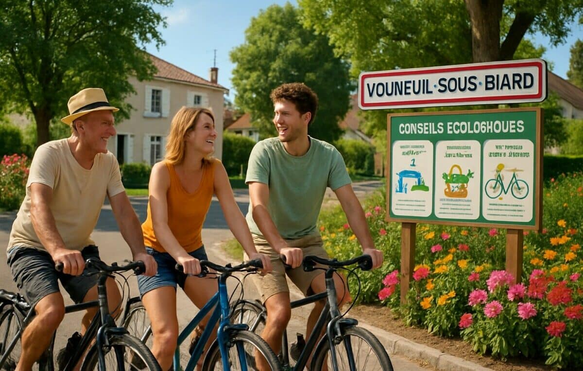 découvrez vienne à vélo, un événement estival à vouneuil-sous-biard consacré aux échanges et animations sur l'écologie. participez à des balades, ateliers et discussions pour un été engagé !