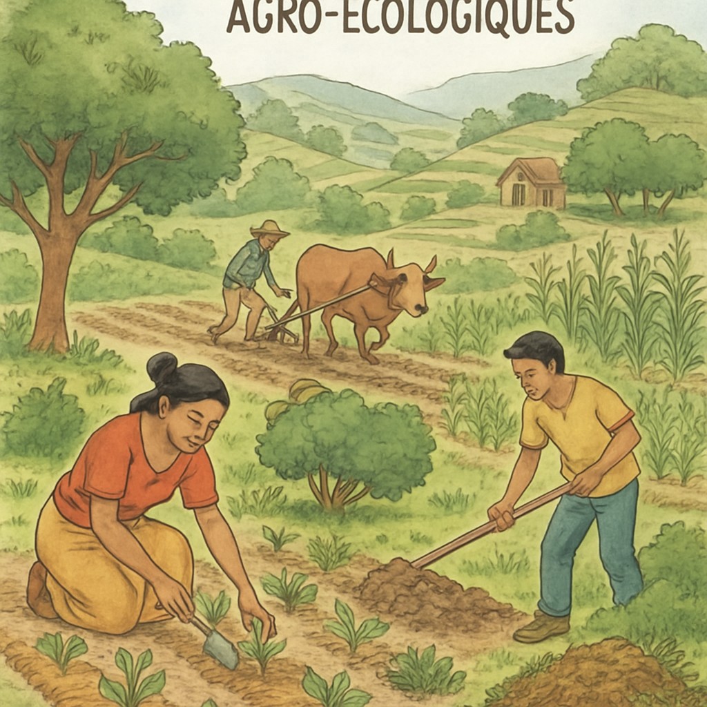 découvrez comment une agriculture alliant pragmatisme et respect des écosystèmes locaux offre des solutions innovantes pour une écologie territoriale durable, conciliant production et préservation de l’environnement.