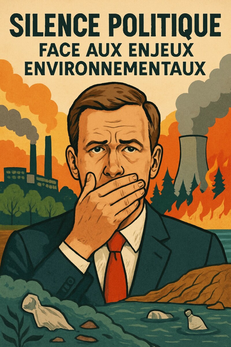 découvrez comment les actions controversées de certains environnementalistes peuvent fragiliser l'image du mouvement écologique et nuire à la cause environnementale. analyse et explications sur les enjeux liés à la réputation de l'écologie.