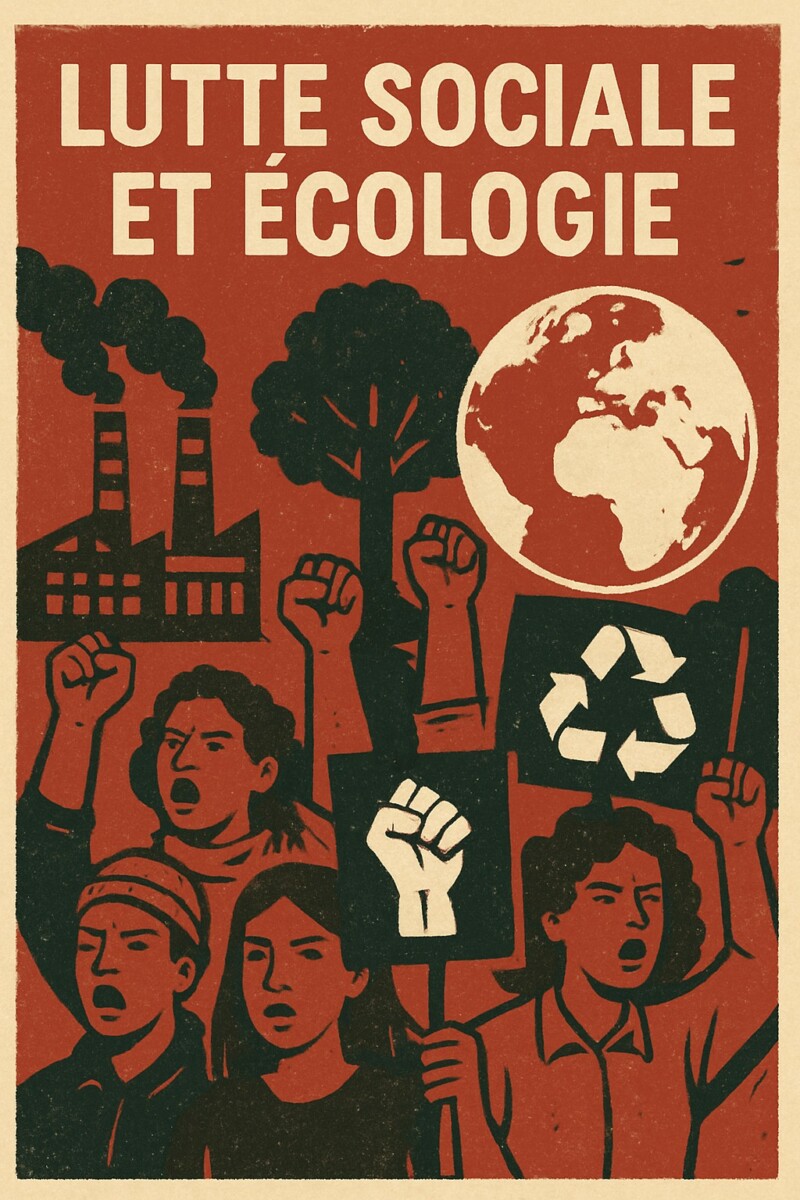 découvrez l'analyse d'eric aeschimann sur la façon dont les enjeux écologiques ravivent la lutte des classes, bouleversant ainsi les rapports sociaux et économiques dans notre société contemporaine.