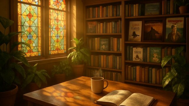 découvrez une sélection essentielle d’œuvres littéraires et cinématographiques qui éveillent l’esprit et invitent au renouveau. laissez-vous inspirer par des créations marquantes, porteuses de réflexion et d’espoir.
