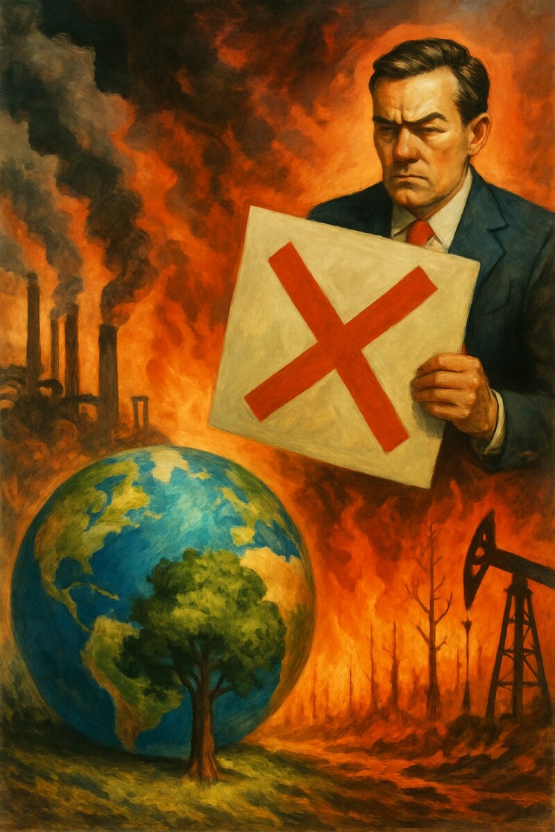 découvrez une analyse approfondie du bilan écologique de françois bayrou, mettant en lumière ses décisions controversées et l'impact négatif de ses actions sur l'environnement en france.