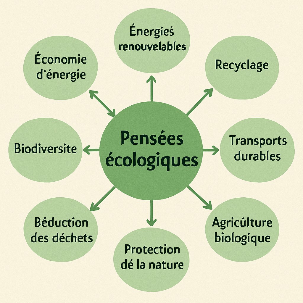 découvrez les instruments incontournables pour comprendre, analyser et s’orienter dans la complexité de la pensée écologique. un guide pour explorer les concepts et outils essentiels de l’écologie contemporaine.