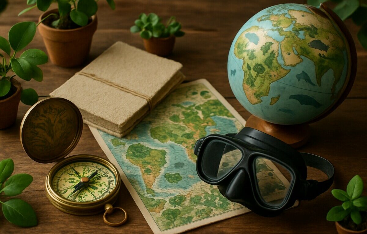 découvrez une sélection d'instruments et de ressources pour explorer et comprendre la complexité de la pensée écologique. parcourez les concepts, outils et démarches pour naviguer dans les enjeux actuels de l'écologie.