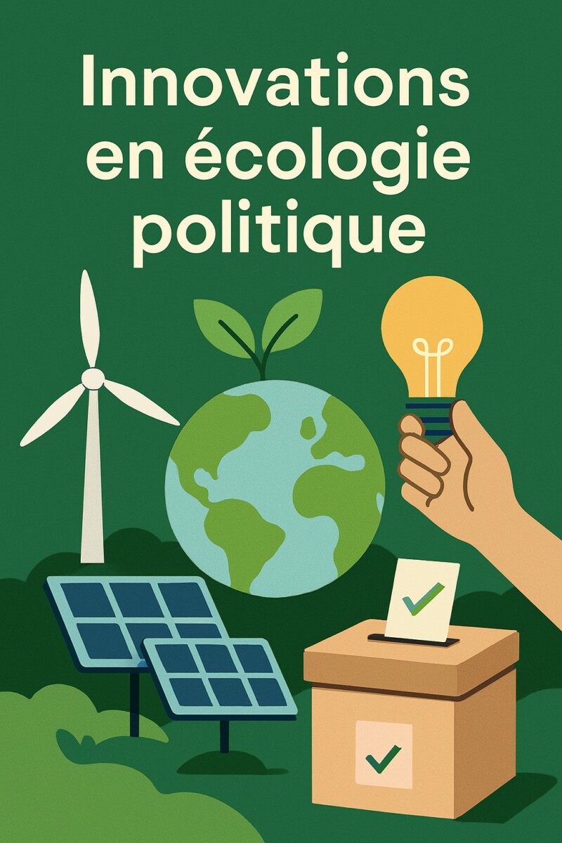 découvrez les principaux outils et concepts pour comprendre et explorer la complexité de la pensée écologique, et analysez comment ils permettent d’appréhender les enjeux environnementaux contemporains.