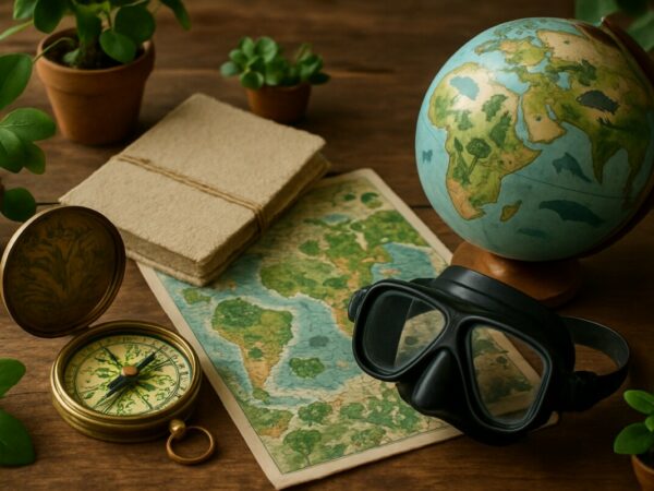 découvrez une sélection d'instruments et de ressources pour explorer et comprendre la complexité de la pensée écologique. parcourez les concepts, outils et démarches pour naviguer dans les enjeux actuels de l'écologie.