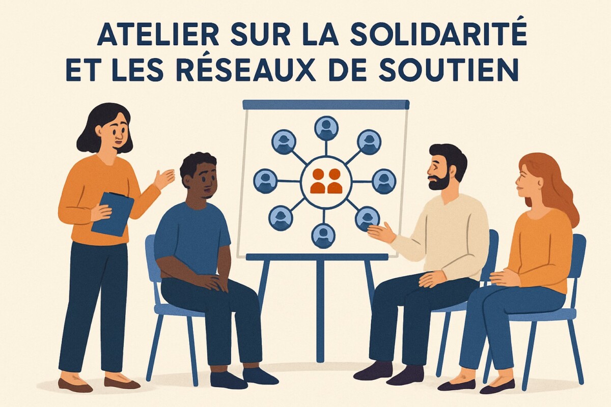 découvrez joanna macy, pionnière dans la lutte contre l’écoanxiété. son approche innovante offre des solutions pour transformer l’angoisse écologique en action positive et inspirante.