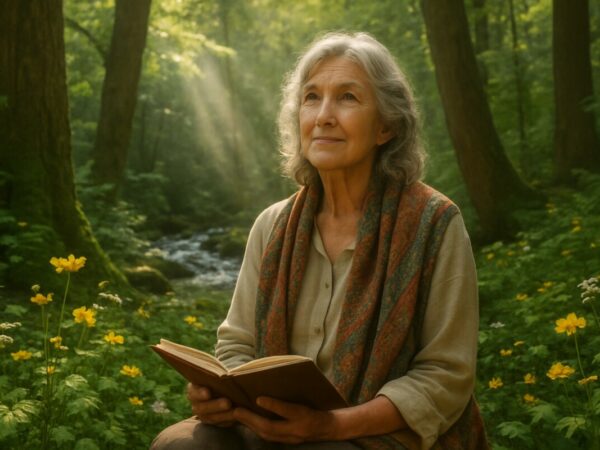 découvrez le parcours inspirant de joanna macy, pionnière dans la lutte contre l’écoanxiété, et ses approches novatrices pour transformer nos inquiétudes écologiques en actions porteuses d’espoir.