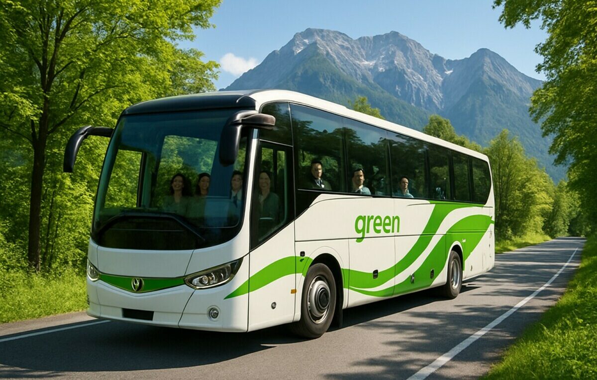 découvrez si le car est une option de transport écologique, ses avantages pour l'environnement et comment il se compare aux autres moyens de déplacement.