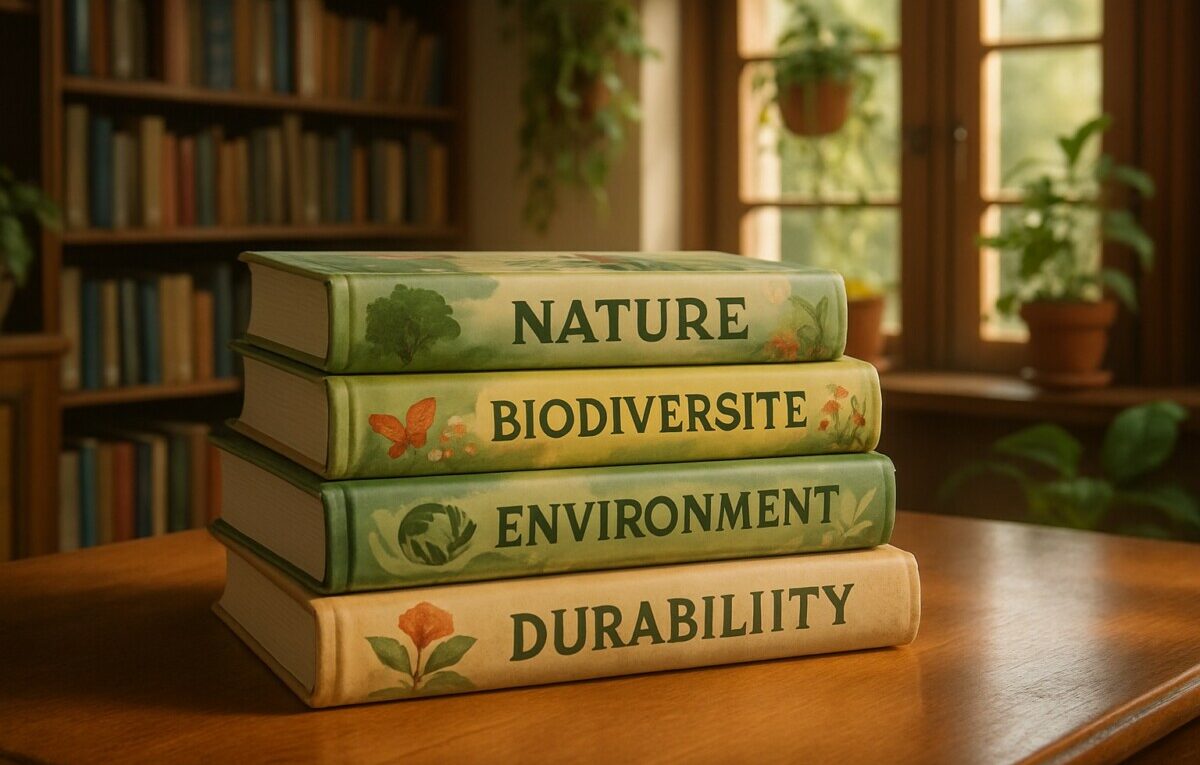 découvrez comment l'écologie s'invite dans la littérature à travers quatre romans incontournables de la rentrée littéraire. plongez dans des récits engagés qui explorent notre rapport à la nature et aux défis environnementaux.