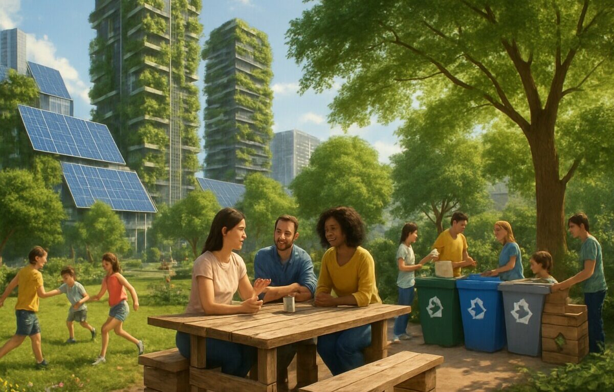 découvrez comment l'écologie façonne nos choix et nos valeurs actuelles : l'écologie est-elle devenue la nouvelle morale de la société ? analyse des enjeux et débats sur l'influence de l'écologie dans nos comportements.