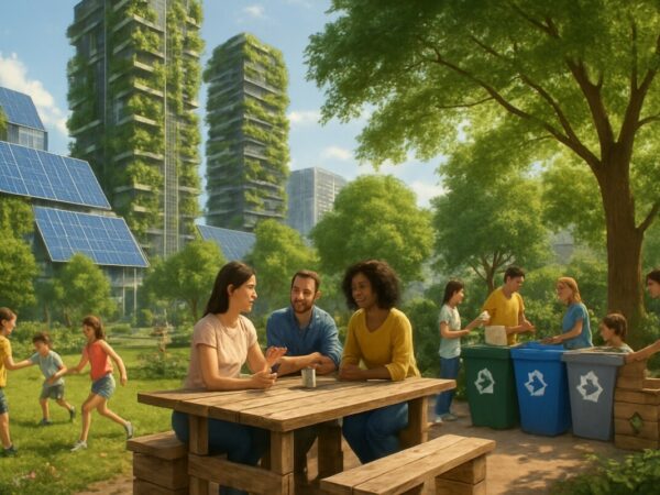 découvrez comment l'écologie façonne nos choix et nos valeurs actuelles : l'écologie est-elle devenue la nouvelle morale de la société ? analyse des enjeux et débats sur l'influence de l'écologie dans nos comportements.