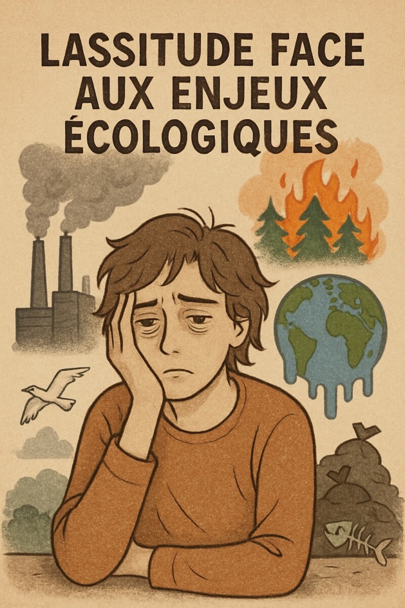 découvrez comment l'écologie est devenue une préoccupation centrale pour les français, touchant leur mode de vie, leurs choix de consommation et leurs engagements quotidiens en faveur de la planète.
