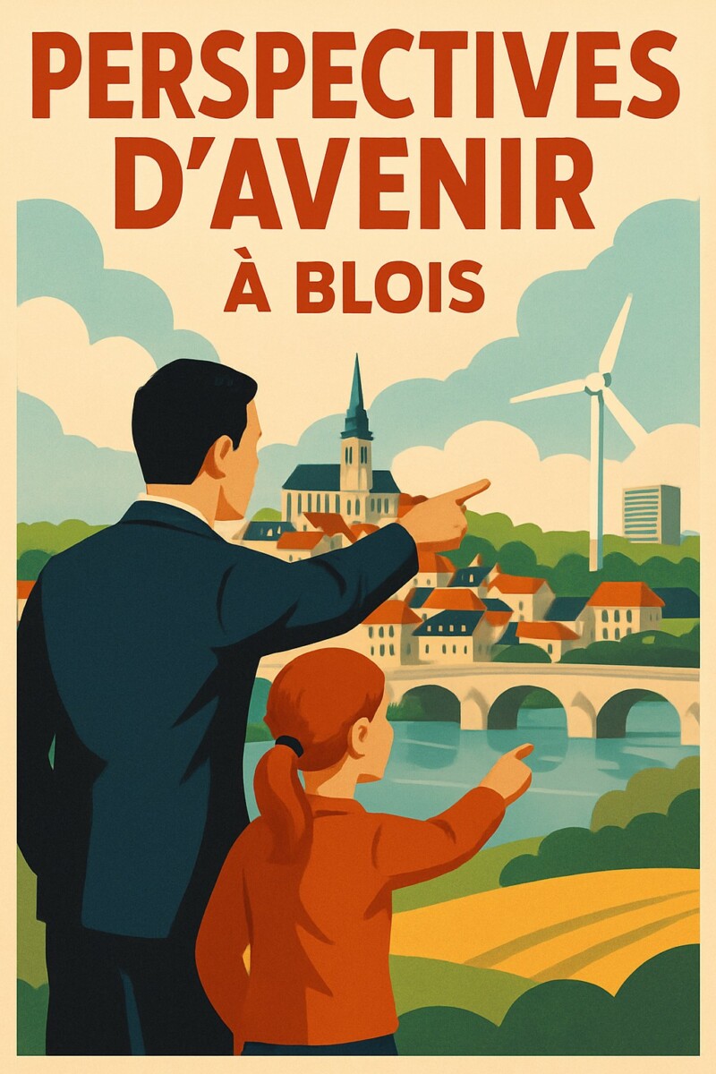 découvrez comment les habitants de blois s’engagent sur les questions de précarité, la défense du service public et les enjeux écologiques, entre participation électorale et mobilisations citoyennes dans la rue.