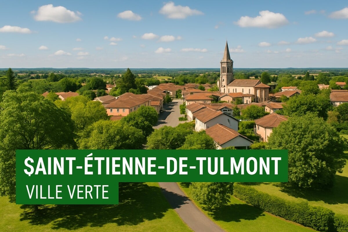 découvrez comment saint-étienne-de-tulmont s’illustre par ses initiatives écologiques, ses projets durables et son engagement pour un environnement préservé au service de ses habitants.