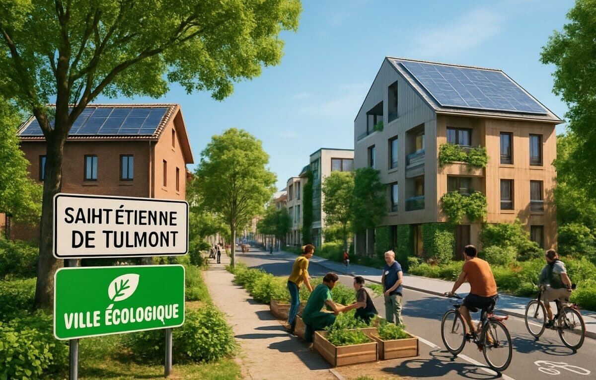 découvrez comment saint-étienne-de-tulmont s'engage concrètement pour l'écologie à travers des initiatives locales, des projets durables et la préservation de l'environnement au quotidien.