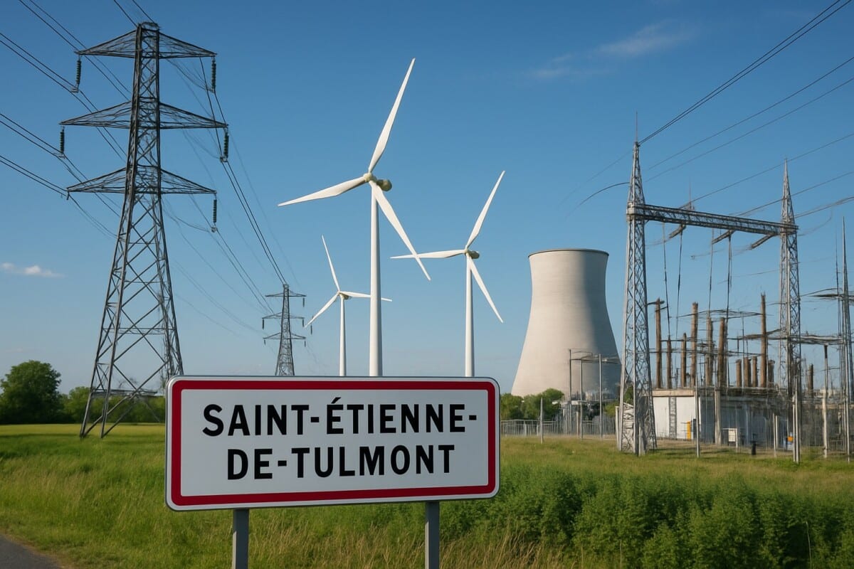 découvrez comment saint-étienne-de-tulmont s’engage activement pour l’écologie à travers des initiatives durables, la préservation de l’environnement et la participation citoyenne, pour un avenir plus vert et responsable.