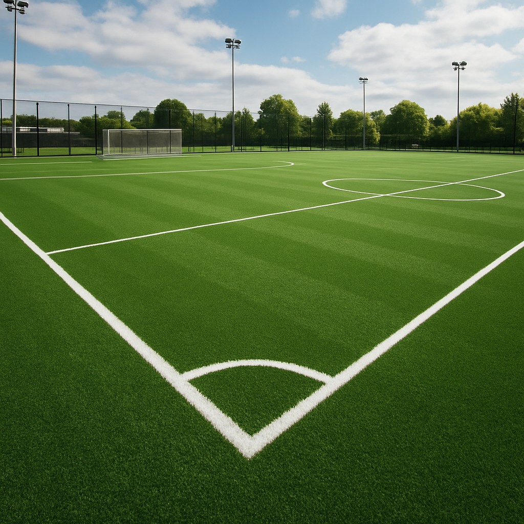 découvrez comment un terrain synthétique moderne conjugue performance sportive, économies durables et respect de l’écologie, pour le plus grand plaisir des footballeurs.