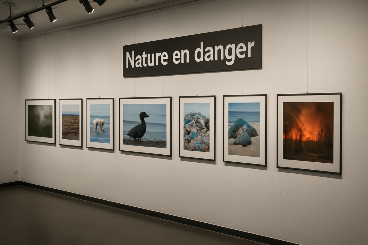 participez à une journée spéciale consacrée à la planète et à l'écologie au parc de la tannerie et à son étang : animations, ateliers et découverte de la nature pour petits et grands !
