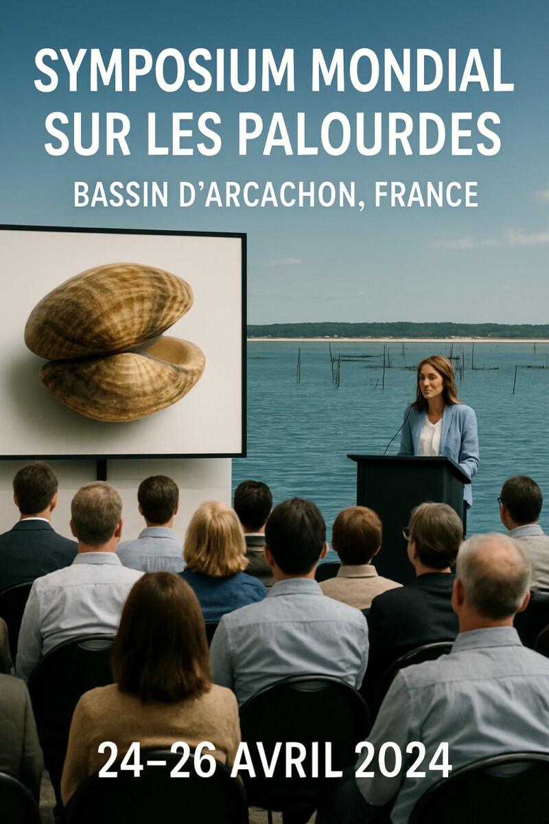 face à l'urgence écologique, des chercheurs internationaux unissent leurs forces pour protéger et sauver les dernières populations de palourdes menacées d'extinction. découvrez leurs actions et l'importance de cette mobilisation mondiale pour préserver la biodiversité.