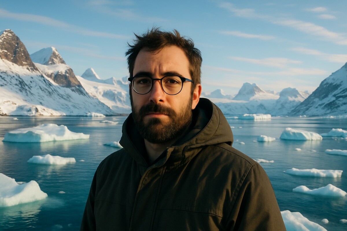 découvrez le parcours atypique de yann marguet, entre engagement écologique, marathon sur glace et analyse mordante de l’absurdité du tourisme polaire. un récit inspirant et critique pour explorer les enjeux contemporains de l’arctique.