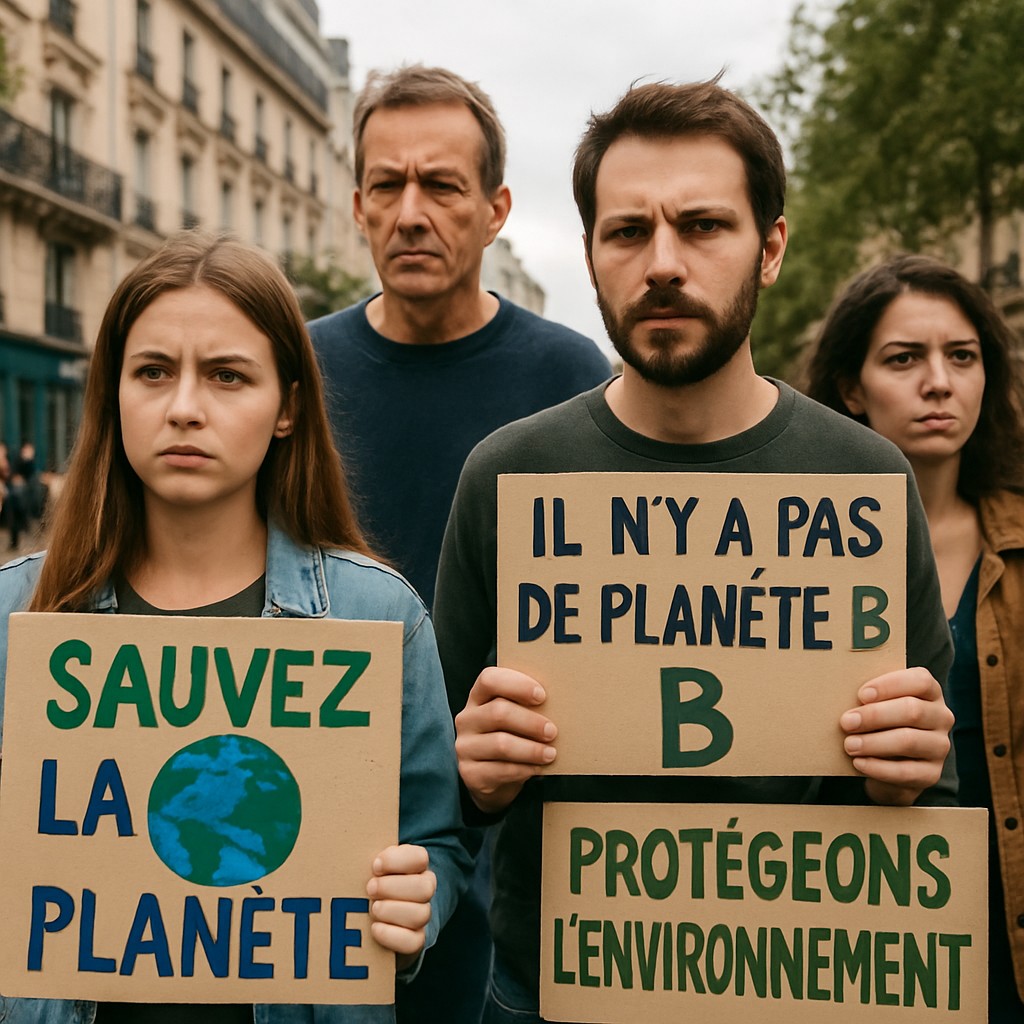 découvrez dans cet article si les français sont réellement responsables des problèmes environnementaux, en analysant leurs comportements, leurs impacts, et les solutions possibles. décryptage des idées reçues et des chiffres clés pour mieux comprendre leur rôle face à l’écologie.