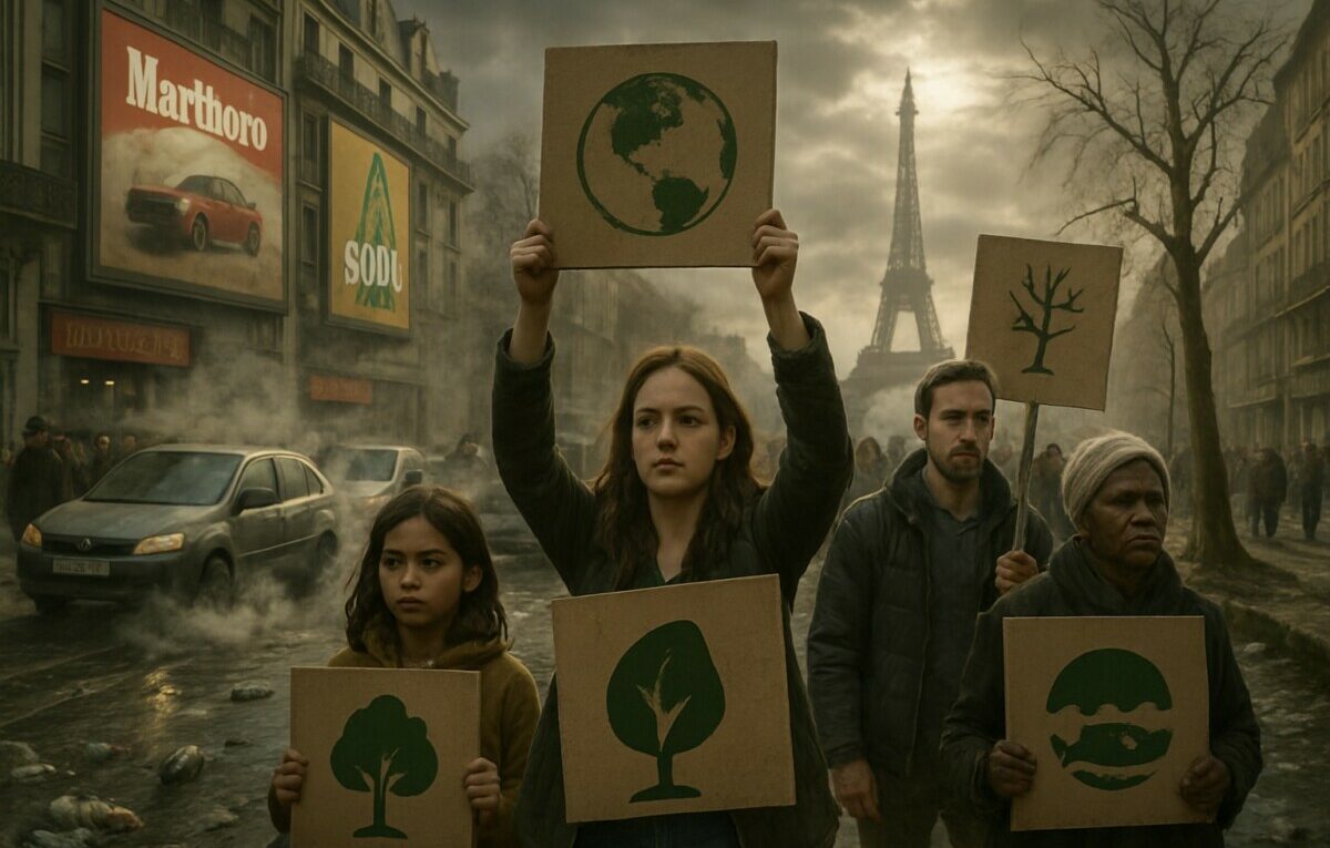 explorez si les français sont réellement responsables des problèmes environnementaux. analyse, chiffres clés et solutions pour comprendre l'impact écologique en france.