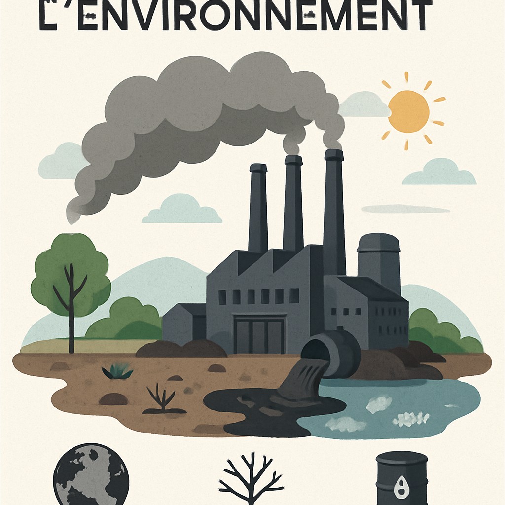 découvrez comment les habitudes quotidiennes des français influencent réellement l'environnement et explorez les idées reçues sur leur responsabilité écologique dans notre analyse approfondie.