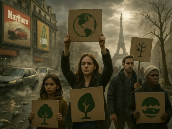 explorez si les français sont réellement responsables des problèmes environnementaux. analyse, chiffres clés et solutions pour comprendre l'impact écologique en france.