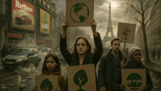 explorez si les français sont réellement responsables des problèmes environnementaux. analyse, chiffres clés et solutions pour comprendre l'impact écologique en france.