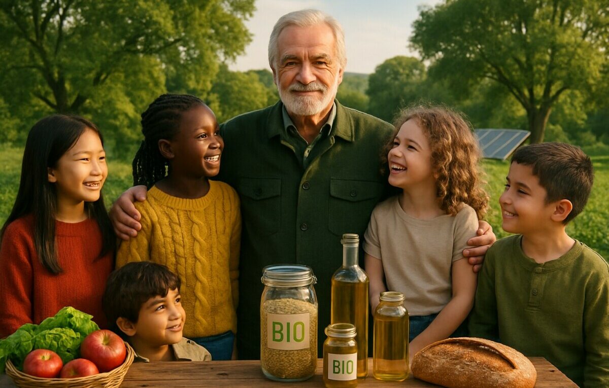 découvrez l'analyse engagée de noël mamère, qui expose comment l'écologie peut devenir un levier puissant pour lutter contre les inégalités sociales et bâtir un avenir plus juste.