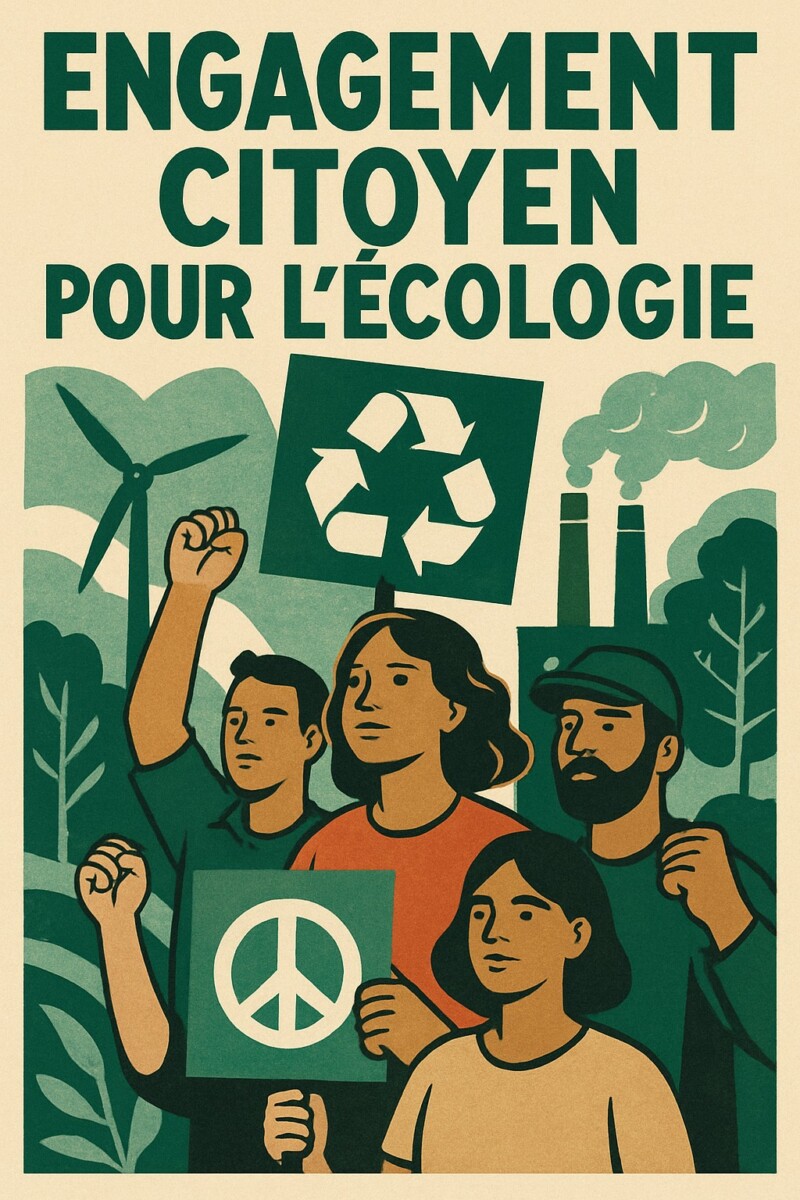 découvrez la vision engagée de noël mamère, qui explique comment l’écologie peut devenir un puissant levier pour réduire les inégalités sociales et offrir un avenir plus juste. à lire pour comprendre les liens entre justice sociale et transition écologique.