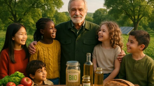 découvrez l'analyse engagée de noël mamère, qui expose comment l'écologie peut devenir un levier puissant pour lutter contre les inégalités sociales et bâtir un avenir plus juste.