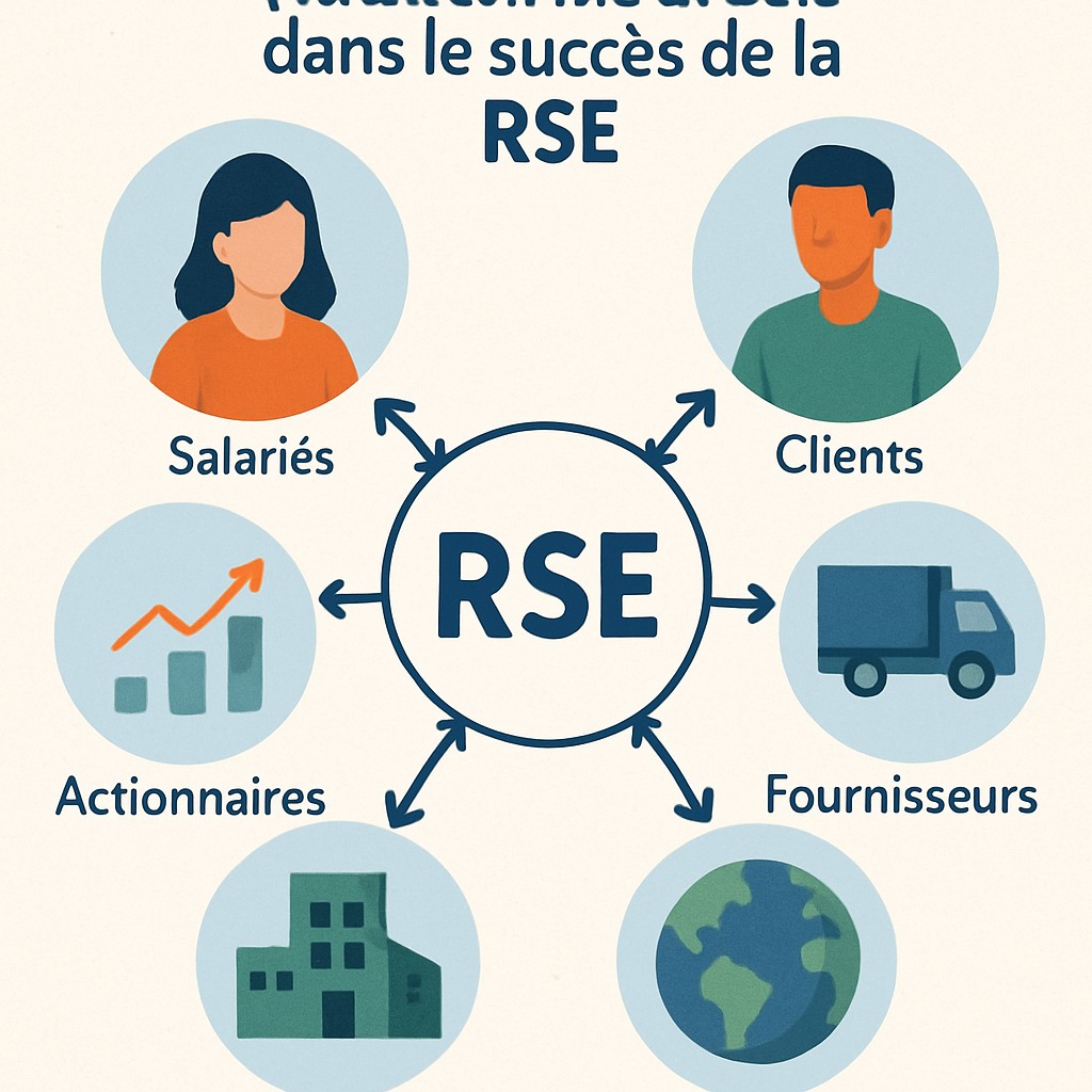 découvrez comment la rse et l'écologie stratégique offrent des solutions innovantes face à l'effondrement du modèle traditionnel, pour des entreprises plus résilientes et responsables.