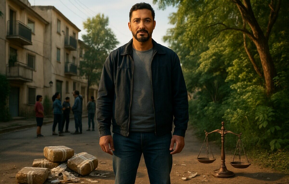 découvrez l'engagement d'amine kessaci, militant infatigable contre le narcotrafic et promoteur d'une écologie enracinée dans les réalités du peuple, alliant justice sociale et protection de l'environnement.