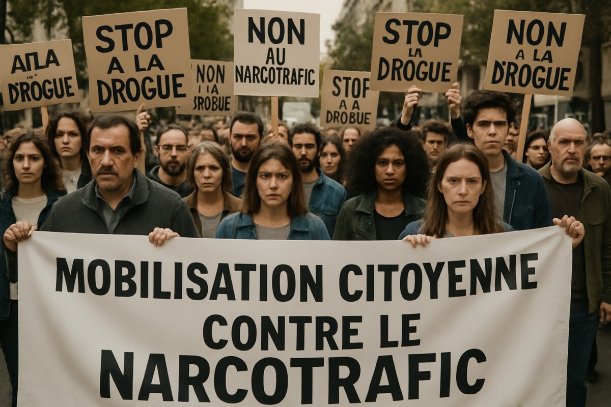 découvrez l'engagement passionné d'amine kessaci contre le narcotrafic et pour une écologie ancrée dans les réalités du quotidien populaire, alliant justice sociale et protection de l'environnement.