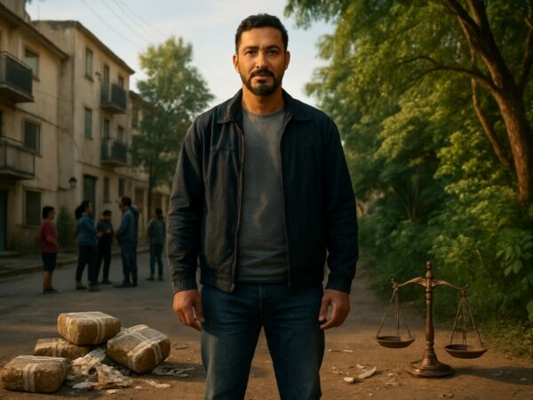 découvrez l'engagement d'amine kessaci, militant infatigable contre le narcotrafic et promoteur d'une écologie enracinée dans les réalités du peuple, alliant justice sociale et protection de l'environnement.