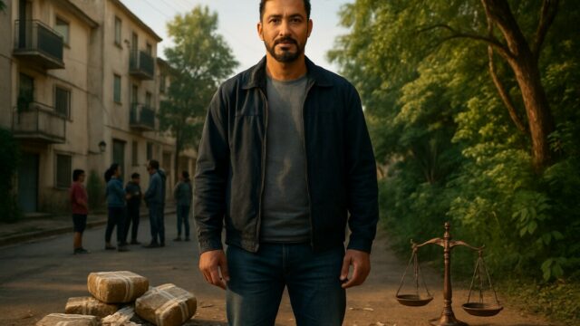 découvrez l'engagement d'amine kessaci, militant infatigable contre le narcotrafic et promoteur d'une écologie enracinée dans les réalités du peuple, alliant justice sociale et protection de l'environnement.