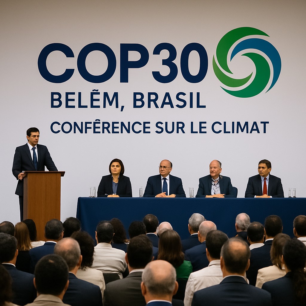 découvrez une analyse approfondie sur la cop 30 et les récents doutes concernant l'engagement écologique de l'europe face aux enjeux climatiques mondiaux.
