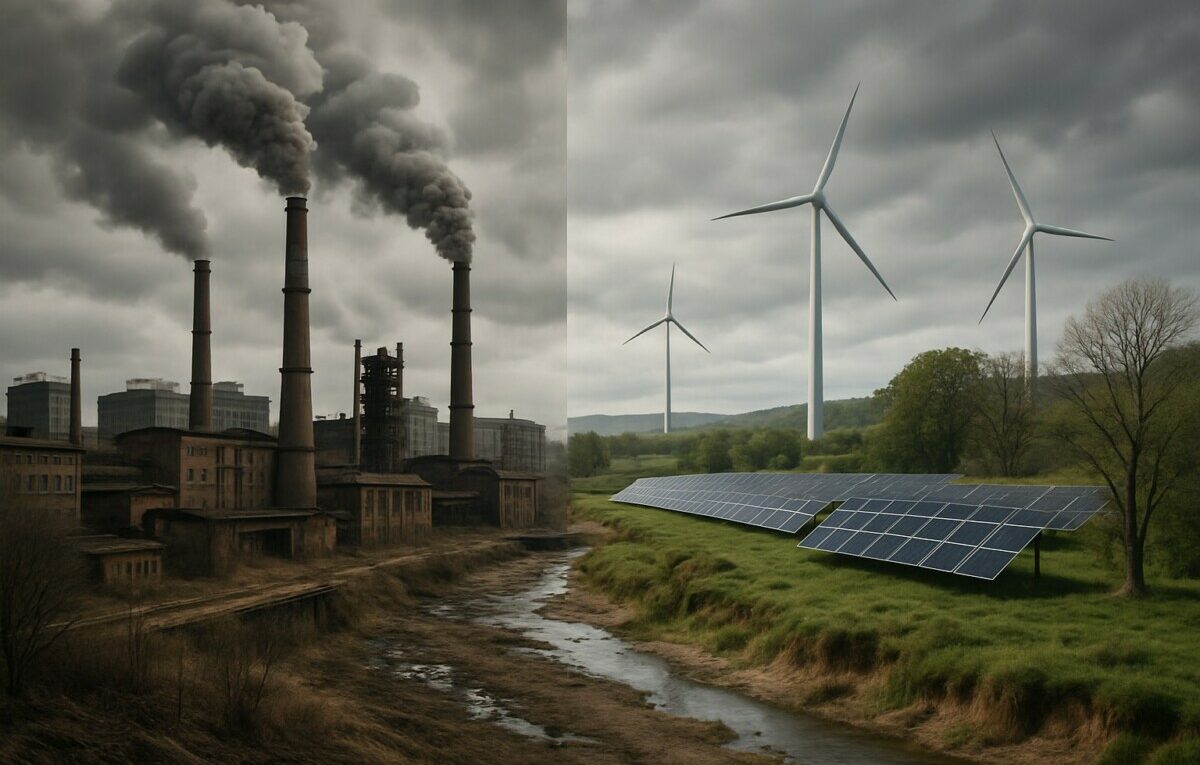 découvrez si l'europe maintient ses engagements écologiques à l'approche de la cop 30 ou si elle risque de les renier face aux défis actuels.