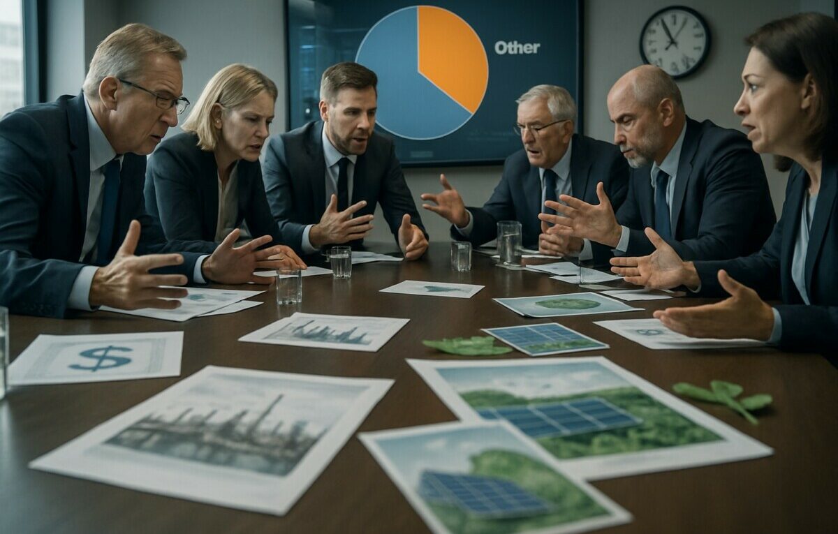 analyse du débat budgétaire sous contrainte de temps où les enjeux écologiques sont relégués au second plan – les clés de l'info du vendredi 14 novembre.