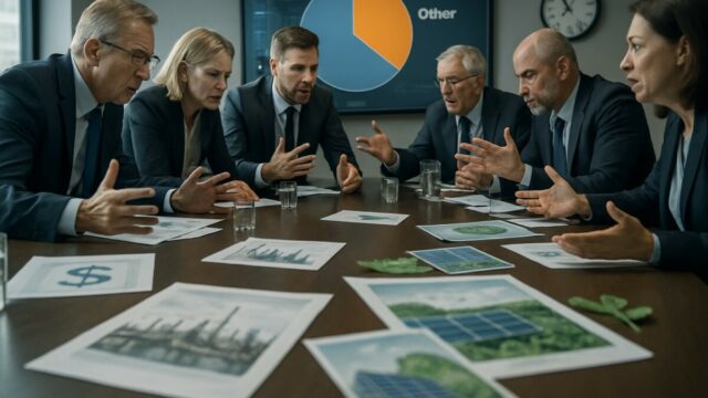 analyse du débat budgétaire sous contrainte de temps où les enjeux écologiques sont relégués au second plan – les clés de l'info du vendredi 14 novembre.